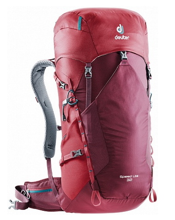 Deuter - Рюкзак для горных походов Speed Lite 32