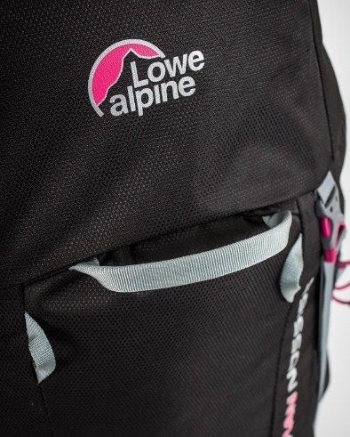 Lowe Alpine - Походный рюкзак Atlas 65