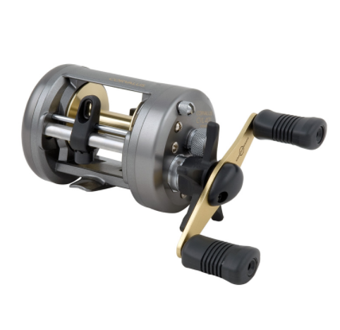 Катушка Shimano Corvalus 401