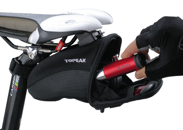 Topeak - Велосипедный насос RaceRocket