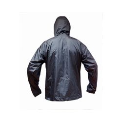 Baseg - Удобная одежда для туристов Куртка