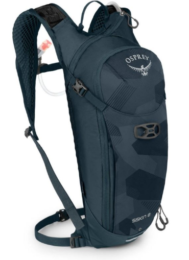 Osprey - Компактный рюкзак Siskin 8