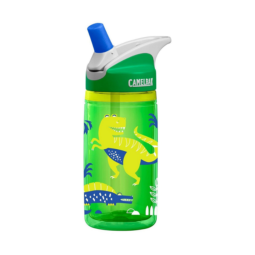 Бутылка детская питьевая CamelBak eddy® Kids Insulated 0.4L