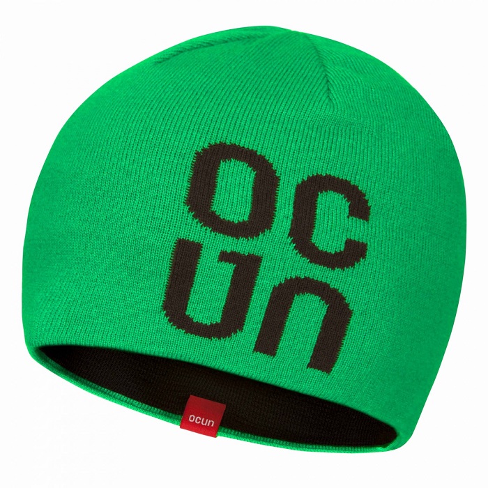 Ocun - Шапка фирменная Logo