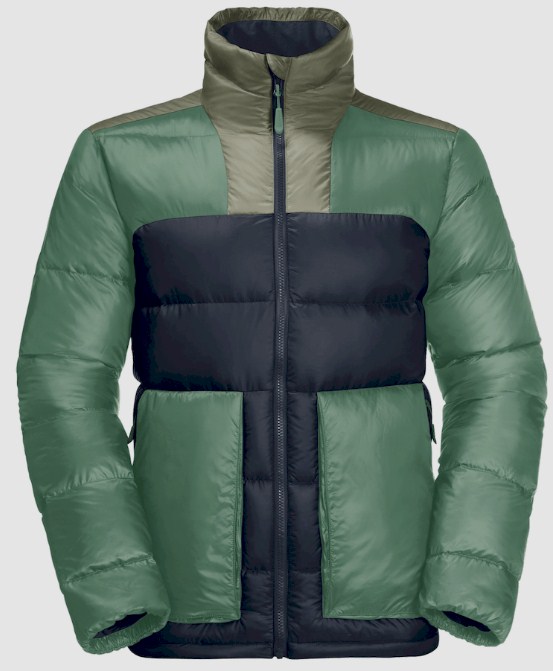 Куртка для мужчин Jack Wolfskin 365 Flash Down Jacket M