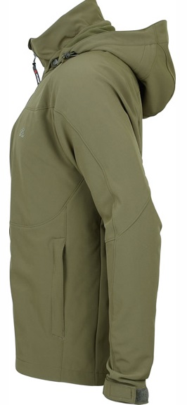 Сплав - Куртка для активных людей Armour Polartec Power Shield