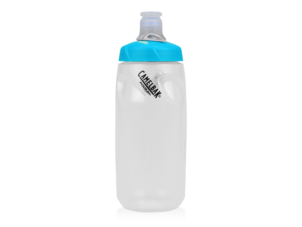 Бутылка универсальная CamelBak Podium® 21oz Custom Print 0.62 л