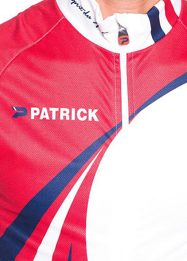 Patric - Жилет для мужчин Cycling windex light midseason body