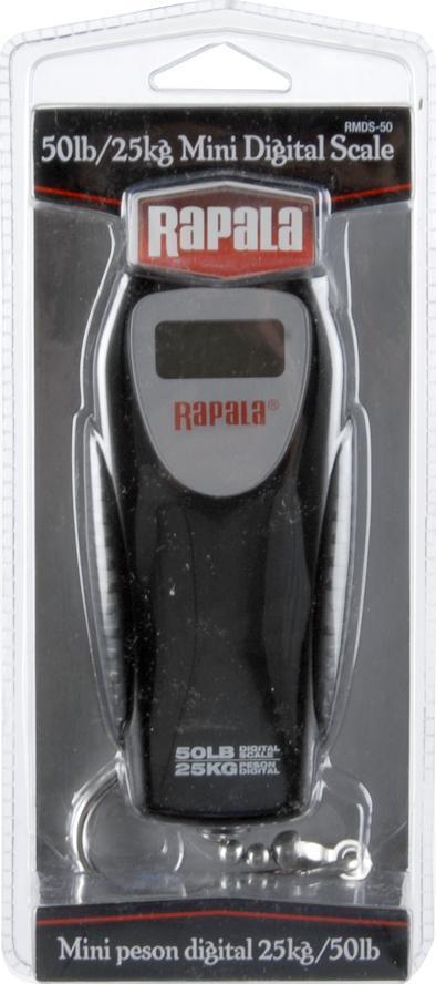 Rapala - Компактные весы RMDS-50