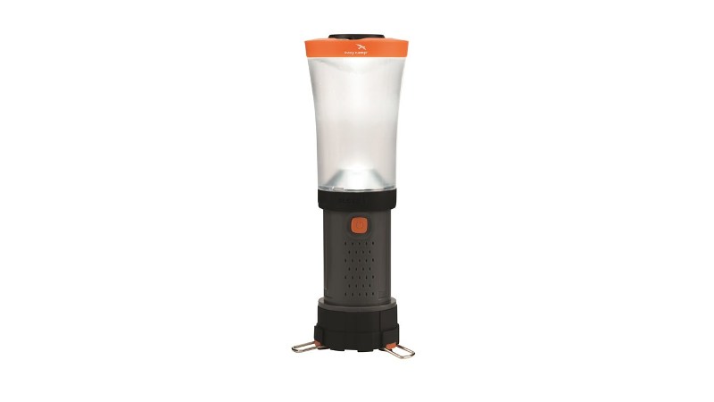 Easy Camp - Туристическая светодиодная лампа Cantil Lantern
