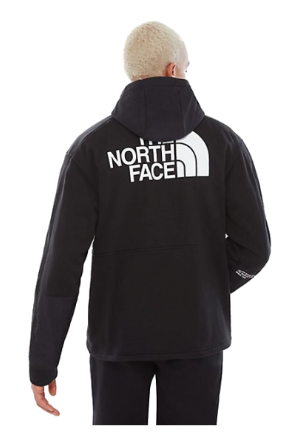 The North Face - Джемпер мужской Nse Graphic P/O Hoodie