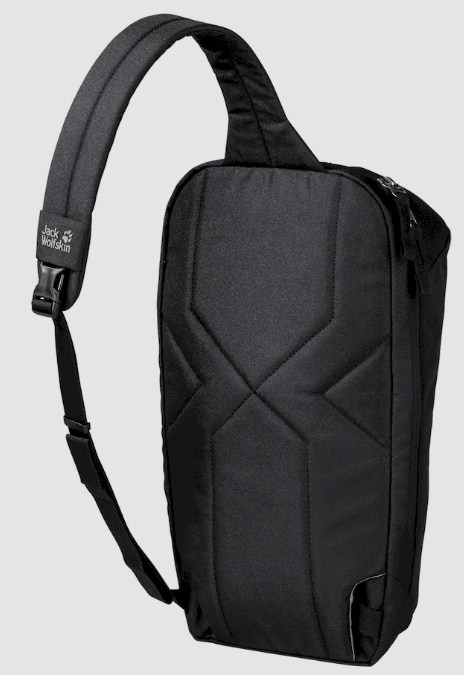 Городской рюкзак Jack Wolfskin Maroubra Sling Bag 8