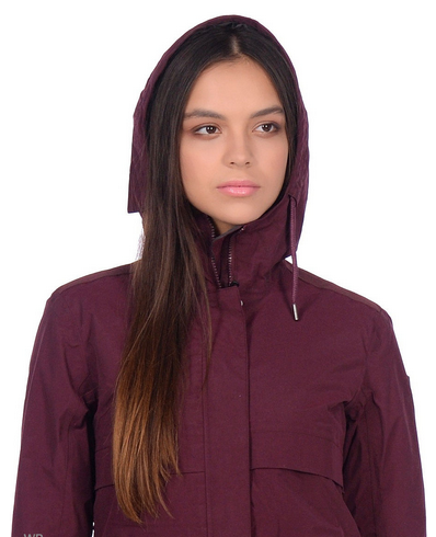 Качественная парка для девушек Helly Hansen W Boyne Parka