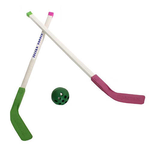 Престиж - Комплект хоккейный с мячом