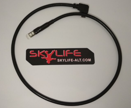 Skylife-Alt - Индикатор для высотометров Sirius/Vega