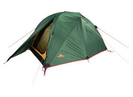 Alexika - Экспедиционная палатка Karok 2 Fib
