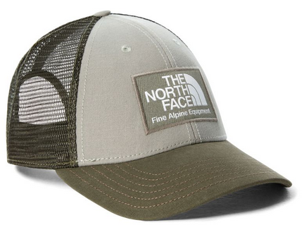 The North Face Mudder Trucker Hat