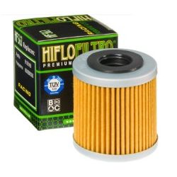 Hi-Flo - Превосходный масляный фильтр HF563