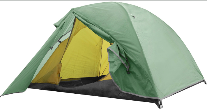Палатка туристическая походная СнарЯжение Explorer 3F
