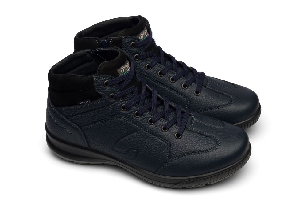 Городские мужские ботинки Grisport 41743