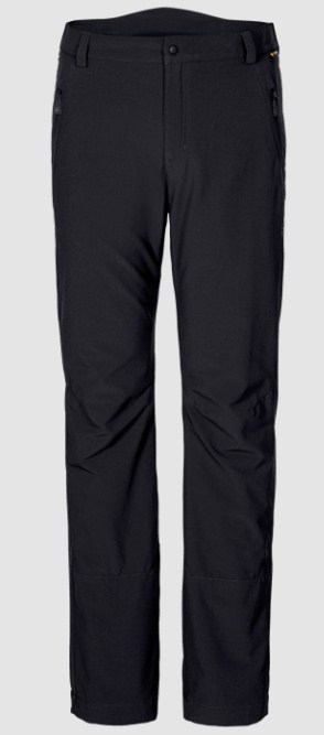 Теплые мужские брюки Jack Wolfskin Activate Winter Pants Men