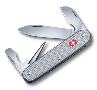 Victorinox - Нож складной Electrician