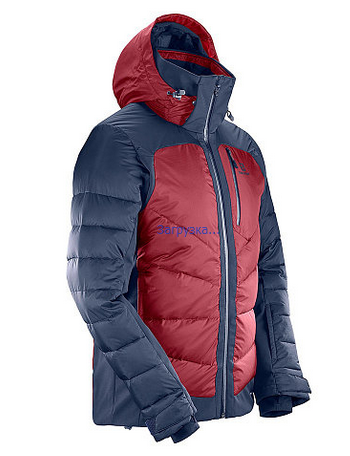 Salomon - Куртка для катания на лыжах Iceshelf JKT M
