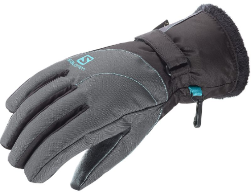 Перчатки женские Salomon Gloves Force GTX