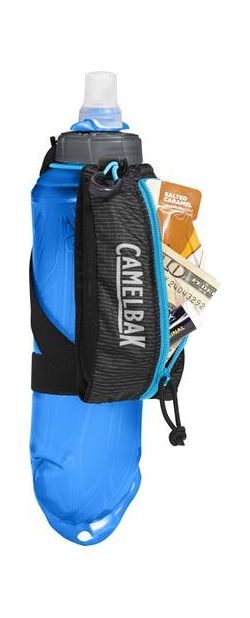 CamelBak - Фляга с сумочкой на руку для прогулок Nano Handheld 17 oz 0,5л