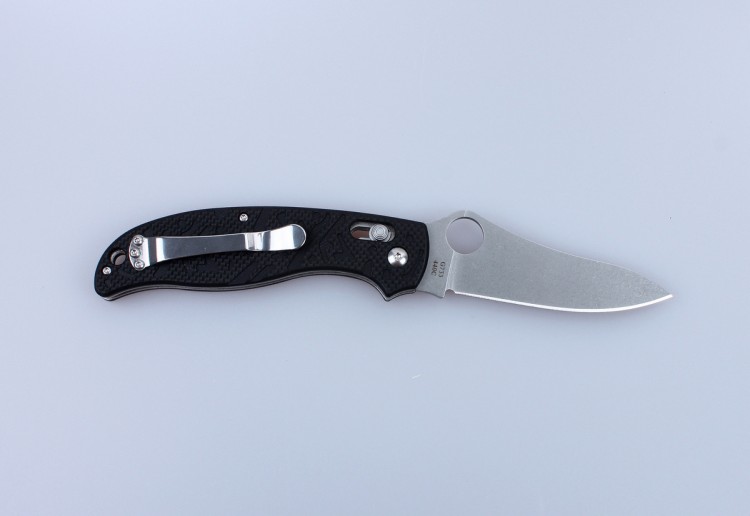 Ganzo - Нож рыбацкий стальной G7331