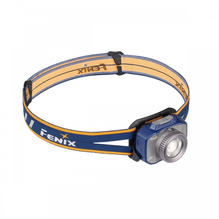 Fenix - Фонарь налобный ударопрочный HL40R Cree XP-LHIV2 LED