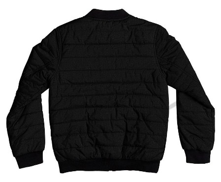 Quiksilver - Практичная куртка для мальчиков Dark Field