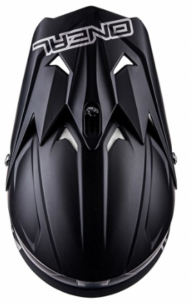 Oneal - Фирменный кроссовый шлем 3Series Matte