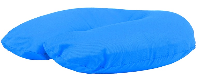 King Camp - Надувная подушка Neck Pillow 3563