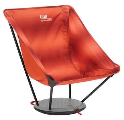 Therm-A-Rest - Кемпинговое кресло Uno Chair