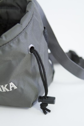 Tatonka - Компактный мешочек для магнезии Chalk Bag