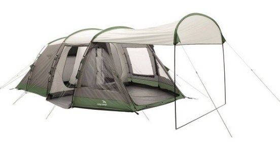 Easy Camp - Палатка многофункциональная Huntsville 600
