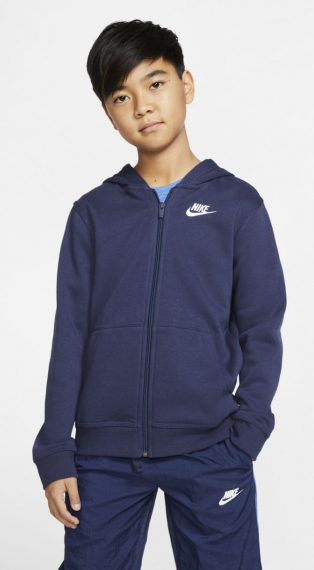 Худи для детей Nike Sportswear