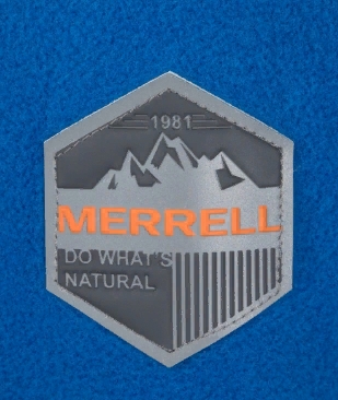 Merrell - Удобная мужская толстовка