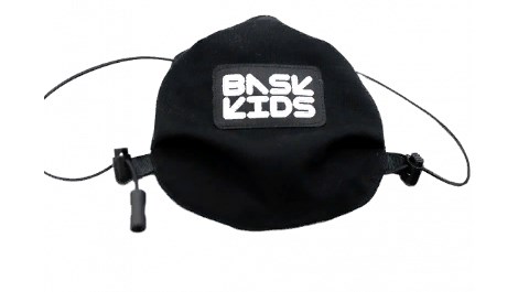Защитная маска Bask Closen kids