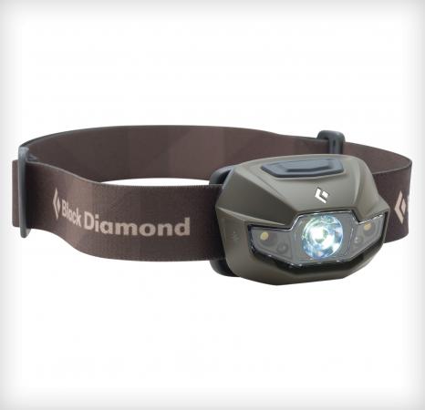 Black Diamond - Компактный налобный фонарь Spot Headlamp