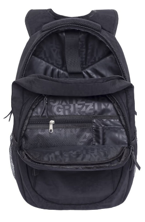 Grizzly - Эргономичный рюкзак 18
