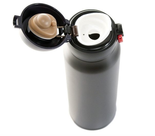 Thermos -  Аккуратный термос JNL-752-MTBK 0.75L