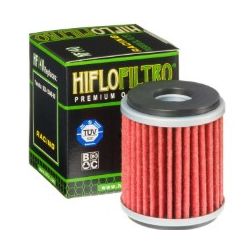 Hi-Flo - Отличный масляный фильтр HF140