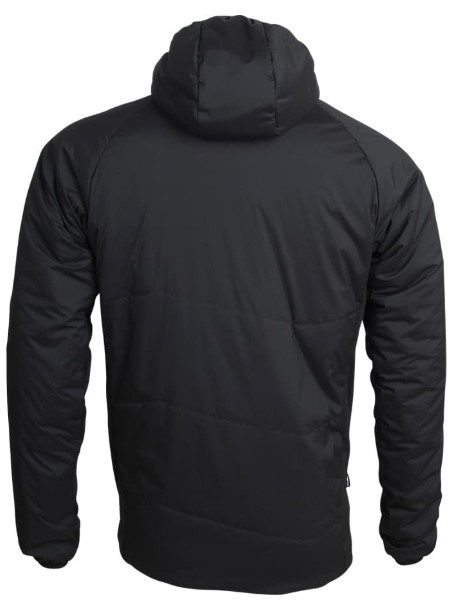 Куртка для мужчин теплая с капюшоном Сплав Resolve Primaloft®