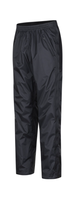 Легкие влагозащитные брюки для мужчин Marmot PreCip Eco Full Zip Pant