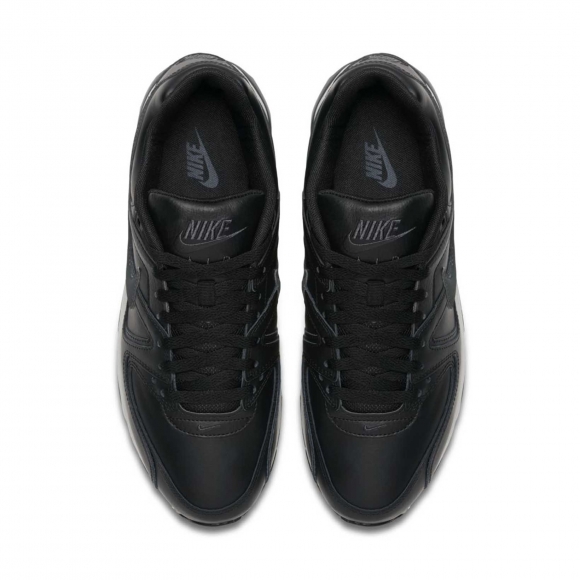 Удобные мужские кроссовки Nike Air Max Command Leather