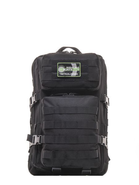 Универсальный рюкзак тактический Huntsman RU 64 (35 литров)