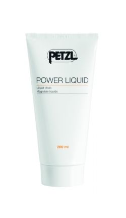 Petzl - Спортивная жидкая магнезия Power Liquid 200 мл