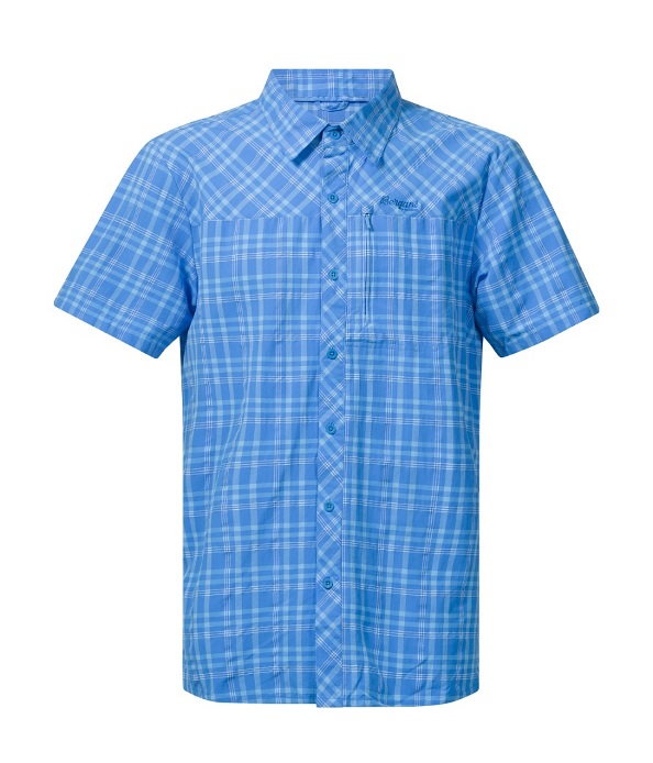 Bergans - Рубашка c коротким рукавом